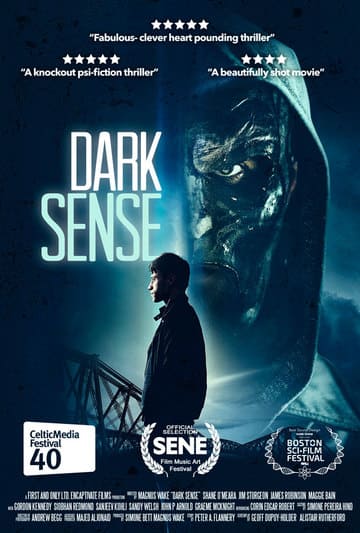 Темное чувство онлайн